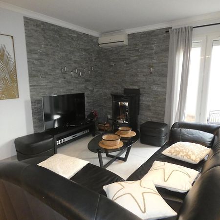 Maison 4 A 6 Pers Quartier Calme Tout Confort Aigues-Mortes Extérieur photo