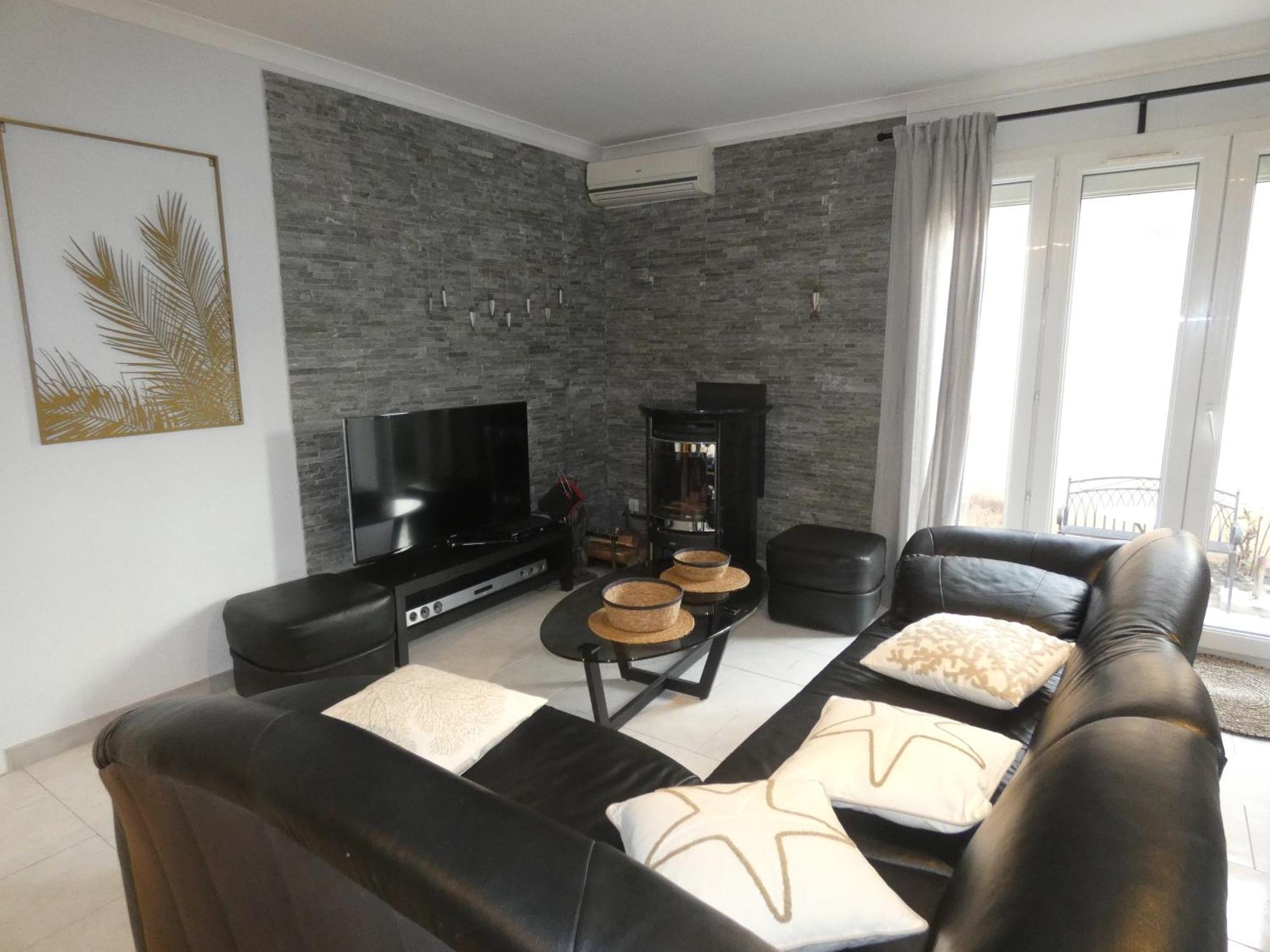 Maison 4 A 6 Pers Quartier Calme Tout Confort Aigues-Mortes Extérieur photo