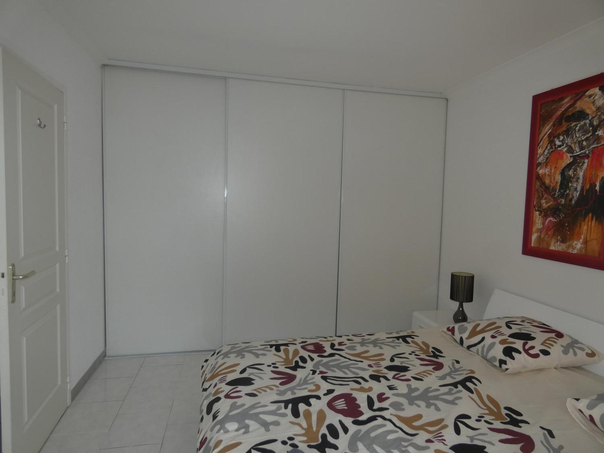 Maison 4 A 6 Pers Quartier Calme Tout Confort Aigues-Mortes Extérieur photo