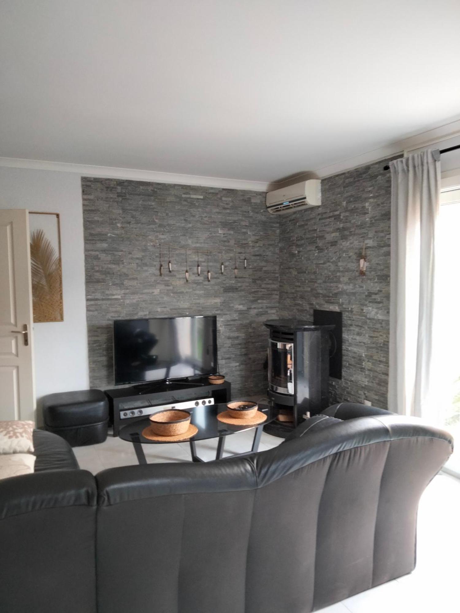 Maison 4 A 6 Pers Quartier Calme Tout Confort Aigues-Mortes Extérieur photo