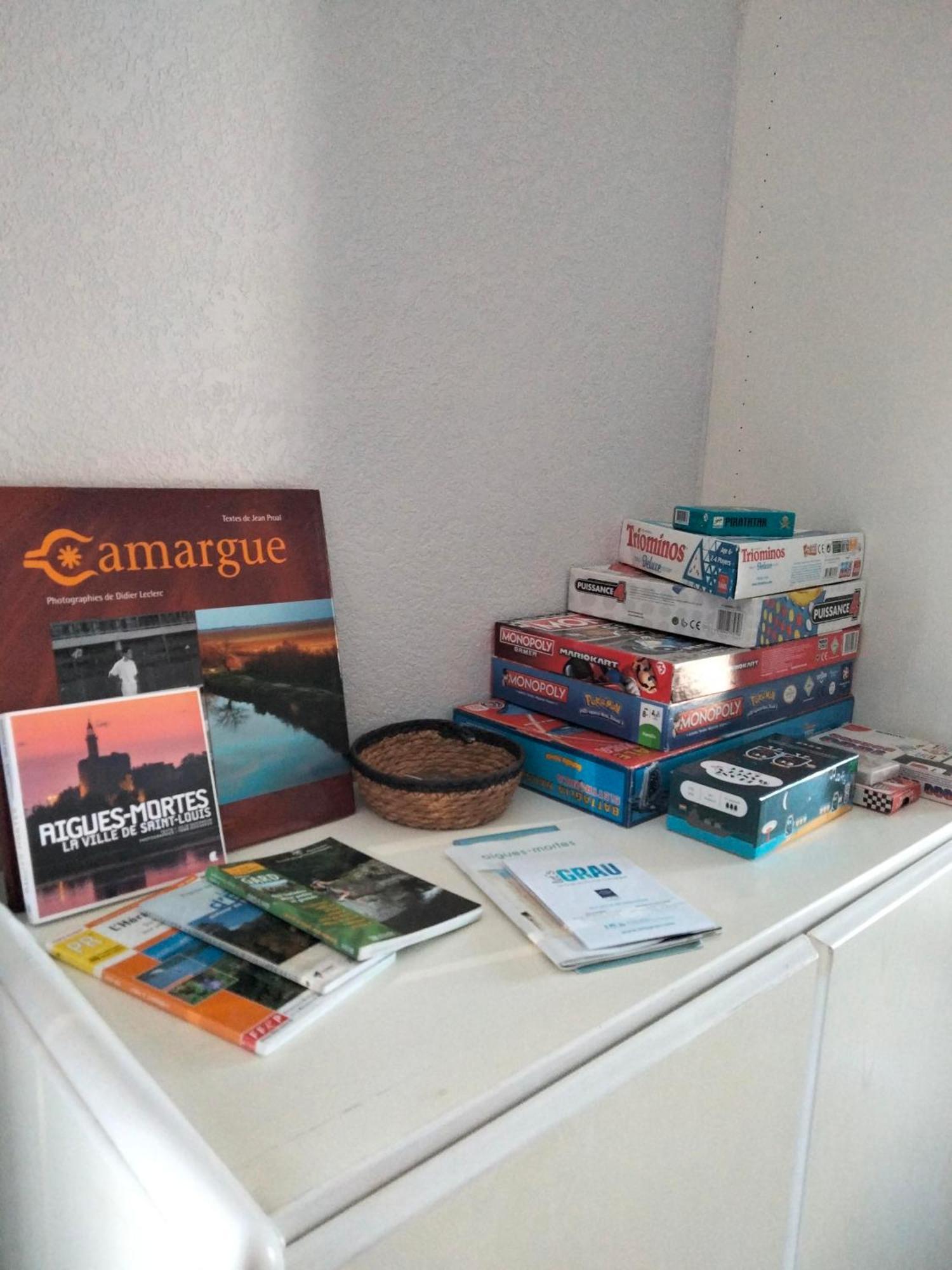 Maison 4 A 6 Pers Quartier Calme Tout Confort Aigues-Mortes Extérieur photo