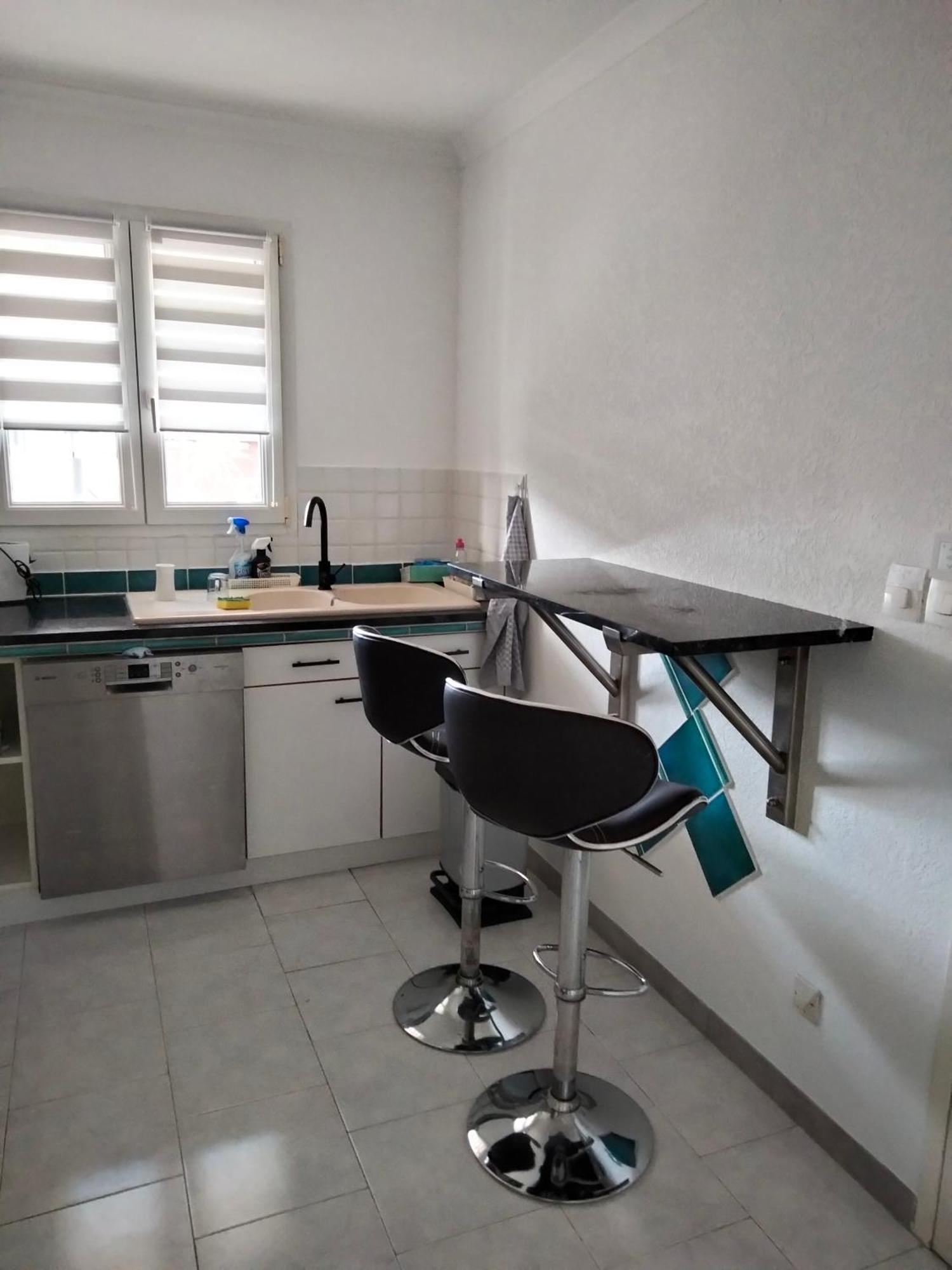Maison 4 A 6 Pers Quartier Calme Tout Confort Aigues-Mortes Extérieur photo