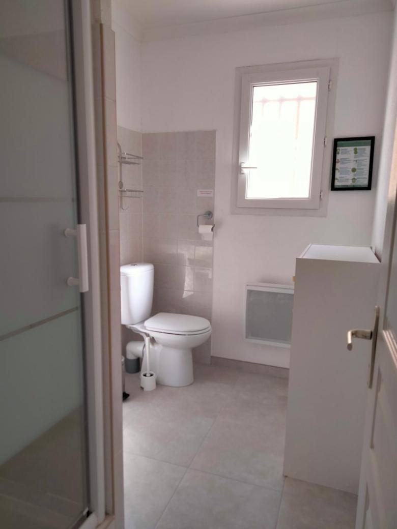 Maison 4 A 6 Pers Quartier Calme Tout Confort Aigues-Mortes Extérieur photo