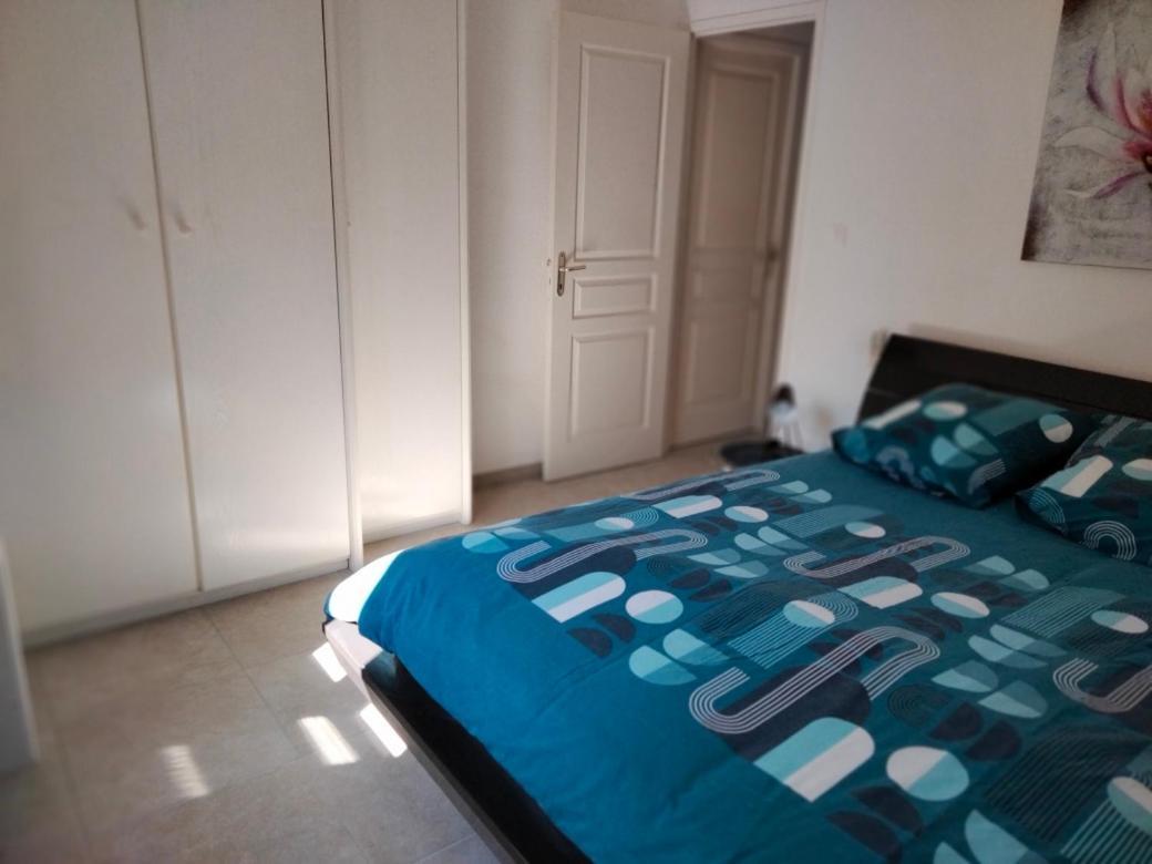 Maison 4 A 6 Pers Quartier Calme Tout Confort Aigues-Mortes Extérieur photo